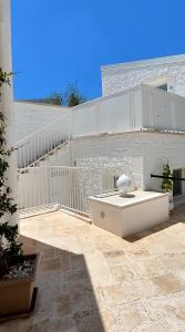 Fotografie z fotogalerie ubytování Mirum Apuliae v Alberobellu + 29 fotografií