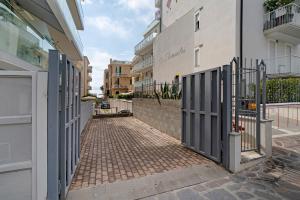 Η γειτονιά γύρω από ή μία γειτονιά κοντά σε αυτό το διαμέρισμα