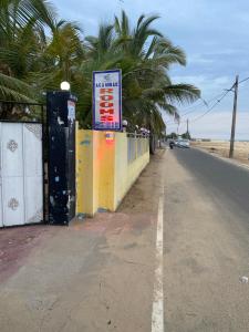 Fotografie z fotogalerie ubytování Beach Guest House Addalaichenai v destinaci Addalachenai
