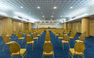 Konferenční prostory v ubytování Marhaba Palace + 37 fotografií
