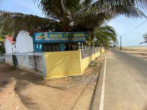 Fotografie z fotogalerie ubytování Beach Guest House Addalaichenai v destinaci Addalachenai