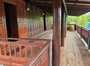 Fotografie z fotogalerie ubytování Nipatra Homestay v destinaci Ban Khlong Bang Sai + 20 fotografií