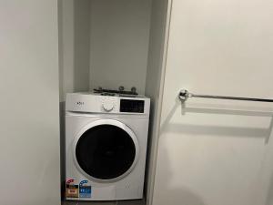 Foto Melbourne'is asuva majutusasutuse Perfect 2br1ba Apt In Melbourne Cbdbalcony galeriist