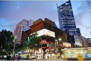 Foto Melbourne'is asuva majutusasutuse Perfect 2br1ba Apt In Melbourne Cbdbalcony galeriist