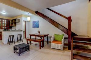 Fotografie z fotogalerie ubytování Pousada Villa N'kara v destinaci Itacaré