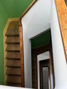 Afbeelding uit fotogalerij van PENSIÓN SANTA CLARA in Pontevedra