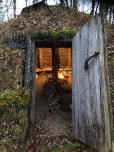 Fotografie z fotogalerie ubytování Pasvik Taiga v destinaci Skogfoss