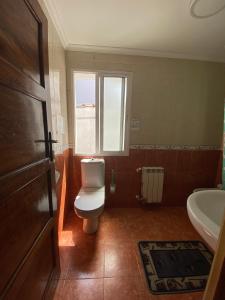 Afbeelding uit fotogalerij van PENSIÓN SANTA CLARA in Pontevedra