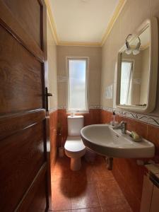 Afbeelding uit fotogalerij van PENSIÓN SANTA CLARA in Pontevedra