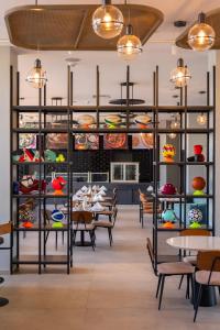 Fotografie z fotogalerie ubytování Avo sports résidence, Diamniadio v destinaci Dakar