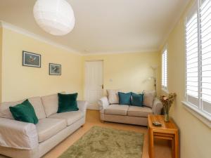 Gallery image of 26 Woodmarket in Kelso