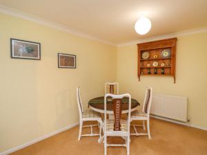 Gallery image of 26 Woodmarket in Kelso