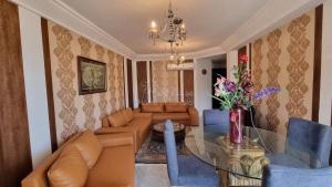 チュニスにあるLocation saisonniere Appartement Hammam Sousseのギャラリーの写真