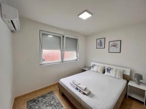 Photo de la galerie de l'établissement Central DELUXE Apartment, à Prilep