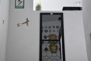 Foto sihtkohas Monguí asuva majutusasutuse Celaví Hostel galeriist