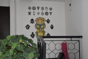 Foto sihtkohas Monguí asuva majutusasutuse Celaví Hostel galeriist
