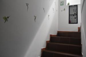 Foto sihtkohas Monguí asuva majutusasutuse Celaví Hostel galeriist