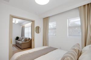 Postel nebo postele na pokoji v ubytování Vonder Miami Beach - Unit 14 + 18 fotografií