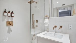 Koupelna v ubytování Vonder Miami Beach - Unit 14