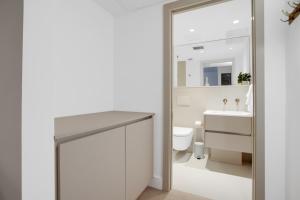 Koupelna v ubytování Vonder Miami Beach - Unit 18