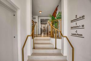Fotografie z fotogalerie ubytování Vonder Miami Beach - Unit 18 v Miami Beach
