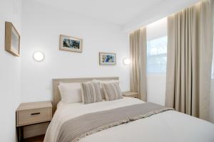 Ένα ή περισσότερα κρεβάτια σε δωμάτιο στο Vonder Miami Beach - Unit 19 +18 φωτογραφίες