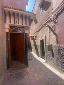 Fotografie z fotogalerie ubytování Riad Sabah v Marrákéši
