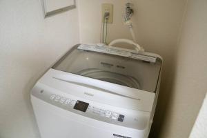 大阪市にある新大阪駅近く A1 Guest House ユニオン新大阪,リーズナブルで長期滞在にも最適のギャラリーの写真