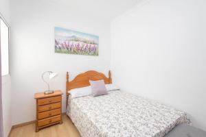 Imagen de la galería de Moya Cool Flat - Parking & Mountain Views, en Moya