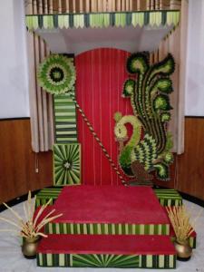 Gallery image of Mangala Grand Hotel & Wedding Reception Hall in Uduhawara