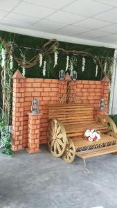 Gallery image of Mangala Grand Hotel & Wedding Reception Hall in Uduhawara