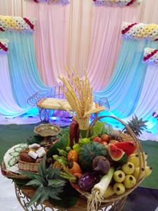 Gallery image of Mangala Grand Hotel & Wedding Reception Hall in Uduhawara +48 photos