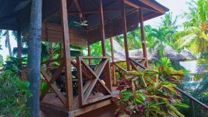 Ảnh trong thư viện ảnh của Joe's Poolhouse Mtwapa ở Mombasa