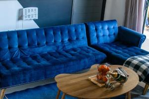 ハボローネにあるNgwanuuza Lifestyle Apartmentsのギャラリーの写真