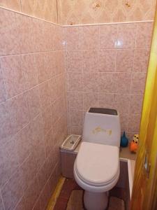 Ένα μπάνιο στο at Inzinieru 81