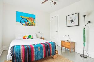 Gallery image of Spacious Detroit Home, Downtown Nearby, 8 Guests in Detroit