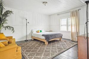 Gallery image of Spacious Detroit Home, Downtown Nearby, 8 Guests in Detroit