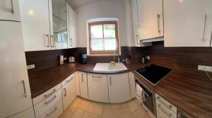 Foto sihtkohas Wallgau asuva majutusasutuse Alpengruß galeriist