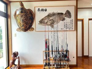 Ảnh trong thư viện ảnh của Ryu ở Nago