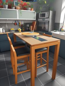 Billede fra billedgalleriet på Enchanted property by the Viking stones i Västra Strö