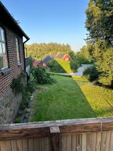 Billede fra billedgalleriet på Enchanted property by the Viking stones i Västra Strö