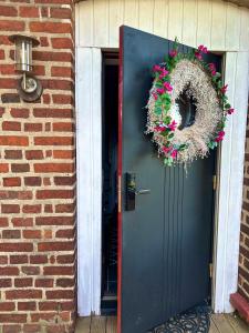 Billede fra billedgalleriet på Enchanted property by the Viking stones i Västra Strö