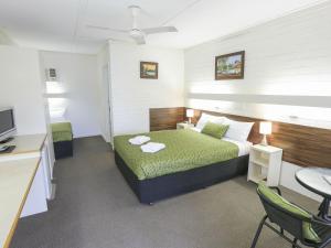 Foto dalla galleria di 7th Street Motel a Mildura