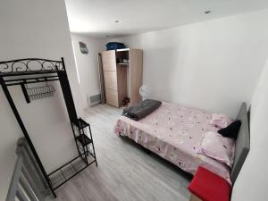 Photo de la galerie de l'établissement Maisonnette ancien presbytère, à Fabrègues