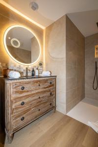 Gallery image of L'Orée du Bois - Hôtel & Spa in Montagudet