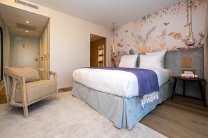 Gallery image of L'Orée du Bois - Hôtel & Spa in Montagudet +118 photos