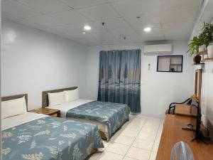 Fotografie z fotogalerie ubytování 知本溫泉小燕的家 v destinaci Wenquan