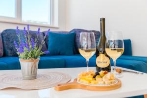 Billede fra billedgalleriet på Villa Hanna Apartments i Sutomore