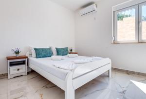 Billede fra billedgalleriet på Villa Hanna Apartments i Sutomore