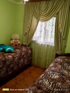 Gallery image of Armen bed and breakfast in Halidzor
